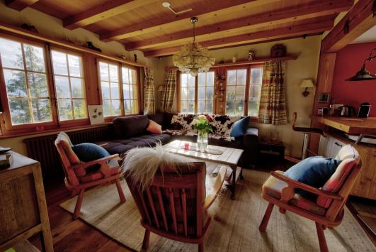 Arbaz, Valais - Chalet 16.0 pièces 555.00 m2 Prix sur demande
