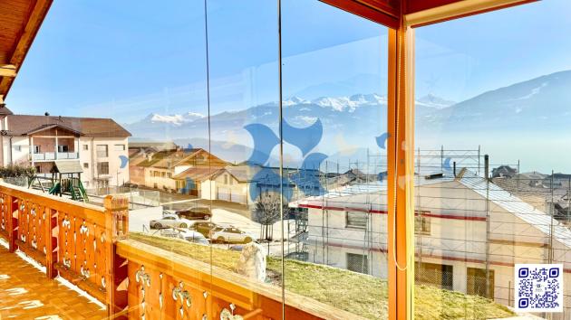 Erde, Vallese - Casa 6.5 Stanze 256.50 m2 CHF 1'700'000.-