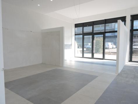 Roche VD, Vaud - Arcade  216.00 m2 CHF 3'825.- / mois