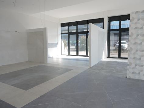 Roche VD, Vaud - Arcade  216.00 m2 CHF 3'825.- / mois