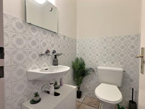 Sierre, Valais - Appartement 4.5 pièces 97.00 m2 CHF 340'000.-