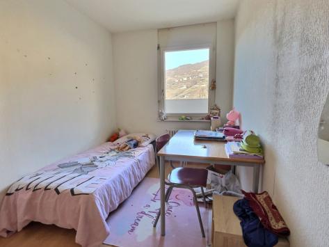 Sierre, Valais - Appartement 4.5 pièces 97.00 m2 CHF 340'000.-