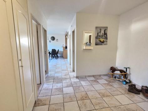 Sierre, Valais - Appartement 4.5 pièces 97.00 m2 CHF 340'000.-