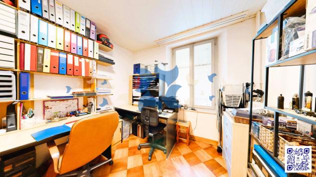 St-Maurice, Valais - Appartement 3.5 pièces 105.20 m2 CHF 400'000.-