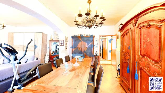 St-Maurice, Valais - Appartement 3.5 pièces 105.20 m2 CHF 400'000.-
