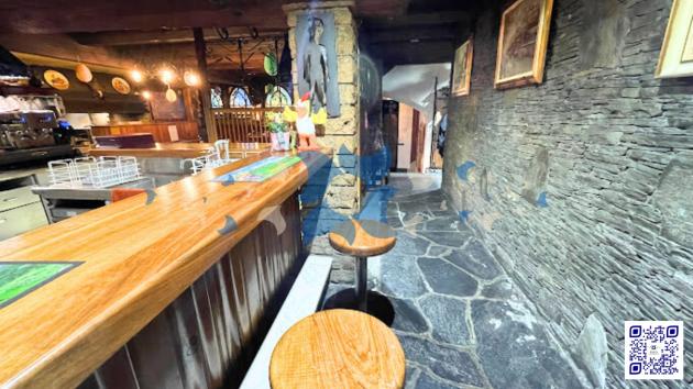 St-Maurice, Valais - Restaurant 20.0 pièces 530.85 m2 CHF 1'690'000.-