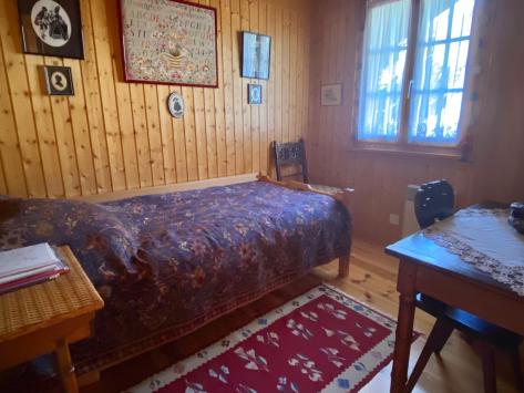 Arbaz, Valais - Chalet 4.5 pièces 72.00 m2 CHF 750'000.-
