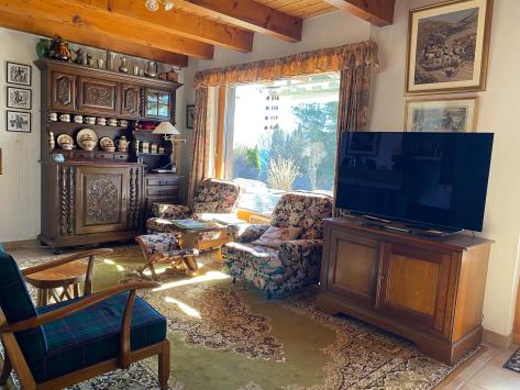 Arbaz, Valais - Chalet 4.5 pièces 72.00 m2 CHF 750'000.-