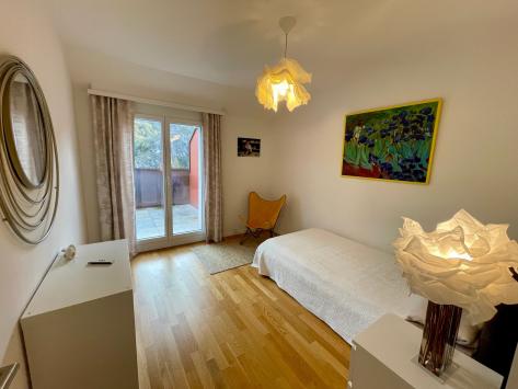 Sion, Valais - Attica 3.5 Rooms 126.00 m2 CHF 1'140'000.-