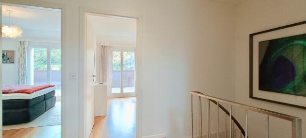Sion, Valais - Attica 3.5 Rooms 126.00 m2 CHF 1'140'000.-