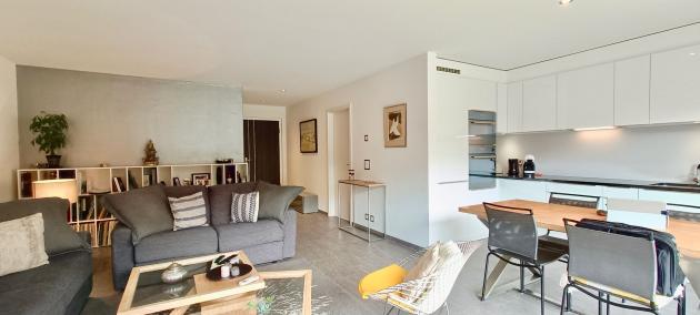 Sion, Valais - Attica 3.5 Rooms 126.00 m2 CHF 1'140'000.-