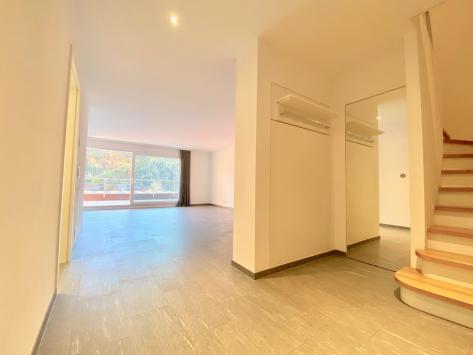 Sion, Valais - Attica 3.5 Rooms 126.00 m2 CHF 1'140'000.-