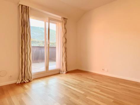 Sion, Valais - Attica 3.5 Rooms 126.00 m2 CHF 1'140'000.-