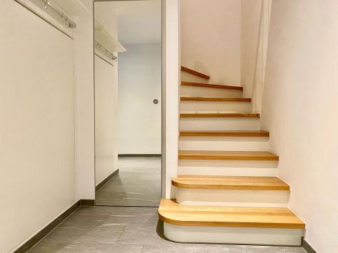 Sion, Valais - Attica 3.5 Rooms 126.00 m2 CHF 1'140'000.-