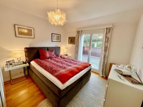 Sion, Valais - Attica 3.5 Rooms 126.00 m2 CHF 1'140'000.-