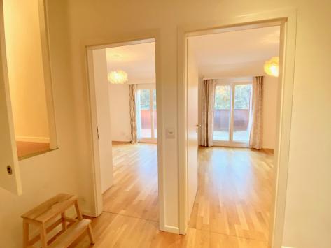 Sion, Valais - Attica 3.5 Rooms 126.00 m2 CHF 1'140'000.-