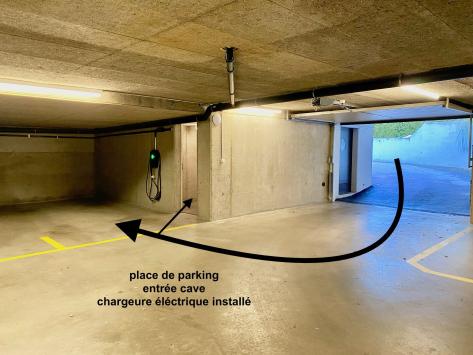 Sion, Valais - Attica 3.5 Rooms 126.00 m2 CHF 1'140'000.-