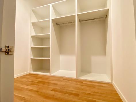 Sion, Valais - Attica 3.5 Rooms 126.00 m2 CHF 1'140'000.-