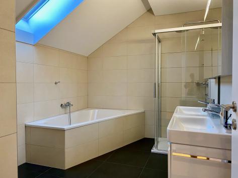 Sion, Valais - Attica 3.5 Rooms 126.00 m2 CHF 1'140'000.-
