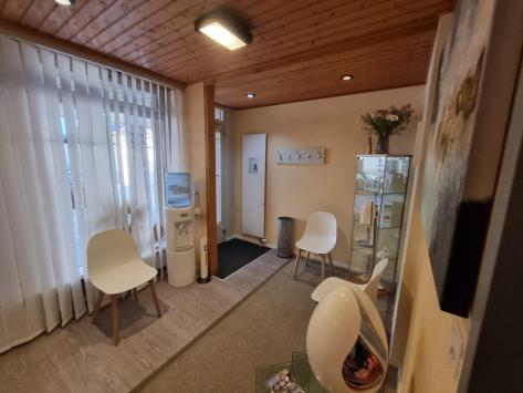 St-Ursanne, Jura - Commerce 3.0 pièces 160.00 m2 CHF 400'000.-