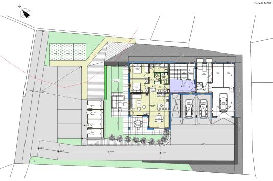 Evolène, Valais - Appartement 4.5 pièces 82.00 m2 CHF 741'400.-