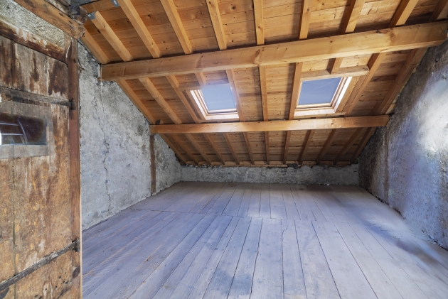 Aigle, Vaud - Maison contiguë 4.5 pièces 120.00 m2 CHF 645'000.-