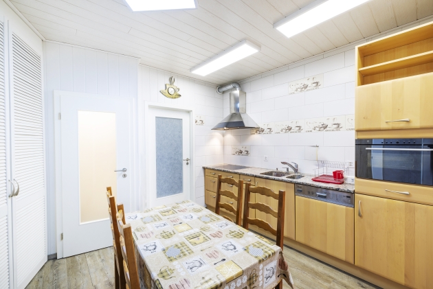 Aigle, Vaud - Maison contiguë 4.5 pièces 120.00 m2 CHF 645'000.-