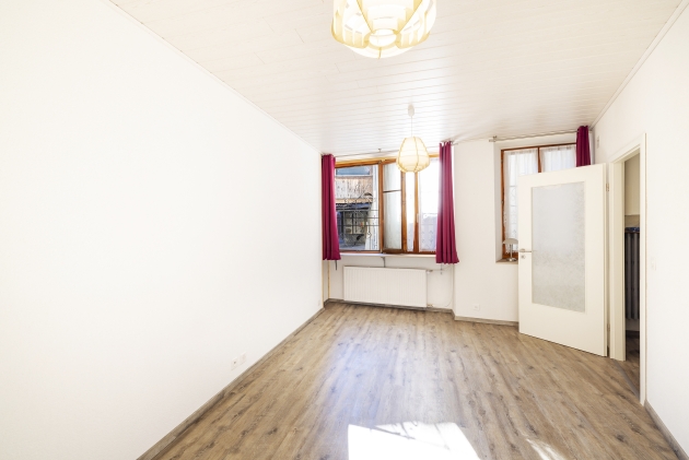 Aigle, Vaud - Maison contiguë 4.5 pièces 120.00 m2 CHF 645'000.-