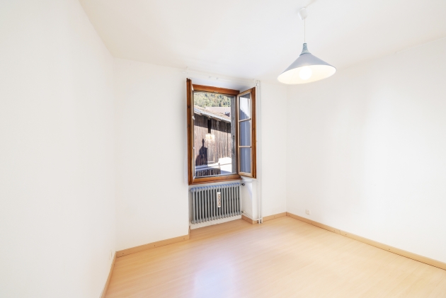 Aigle, Vaud - Maison contiguë 4.5 pièces 120.00 m2 CHF 645'000.-