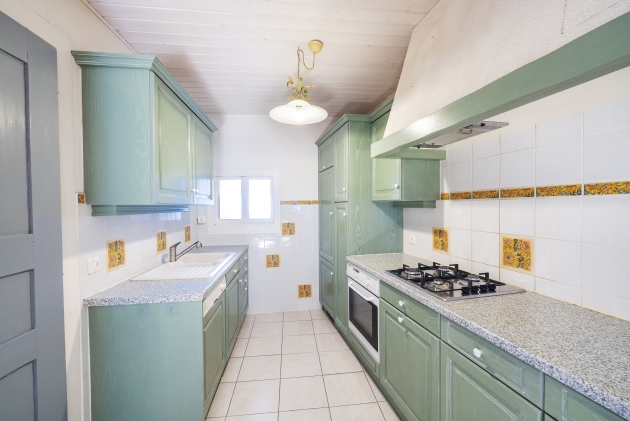 Aigle, Vaud - Maison contiguë 4.5 pièces 120.00 m2 CHF 645'000.-