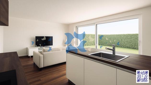 Fully, Valais - Villa clés-en-main 5.5 pièces 166.55 m2  dès CHF 970'000.-