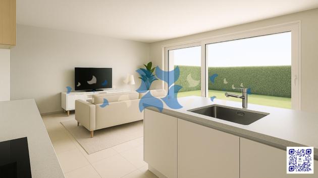 Fully, Valais - Villa clés-en-main 5.5 pièces 166.55 m2  dès CHF 970'000.-