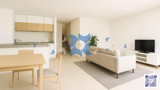 Fully, Valais - Villa clés-en-main 5.5 pièces 166.55 m2  dès CHF 970'000.-