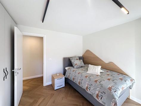 Crans-Montana, Valais - Appartement meublé 4.5 pièces 100.00 m2  dès CHF 1'700.- / semaine