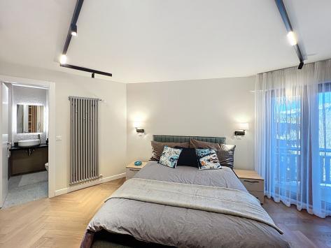 Crans-Montana, Valais - Appartement meublé 4.5 pièces 100.00 m2  dès CHF 1'700.- / semaine