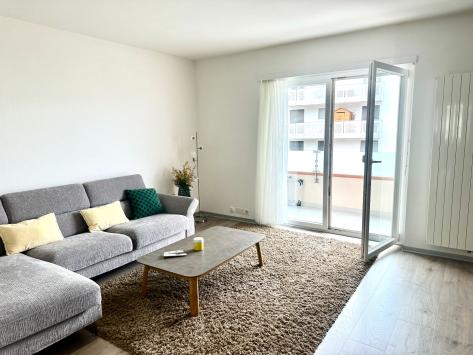 Sion, Valais - Appartement 4.5 pièces 103.50 m2 CHF 615'000.-