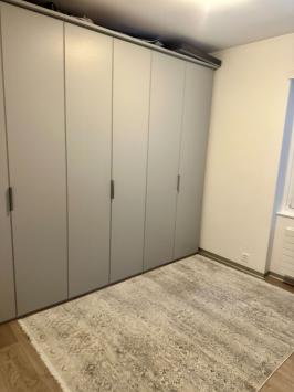 Sion, Valais - Appartement 4.5 pièces 103.50 m2 CHF 615'000.-