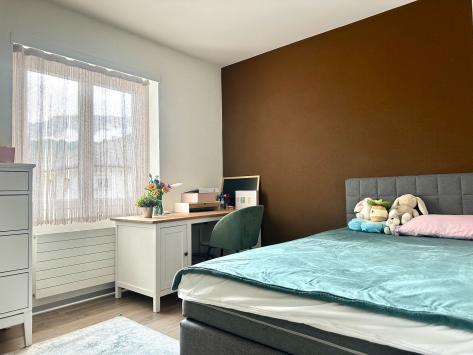 Sion, Valais - Appartement 4.5 pièces 103.50 m2 CHF 615'000.-