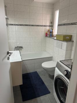 Sion, Valais - Appartement 4.5 pièces 103.50 m2 CHF 615'000.-