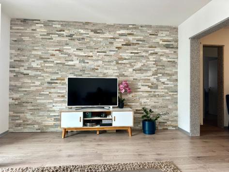 Sion, Valais - Appartement 4.5 pièces 103.50 m2 CHF 615'000.-