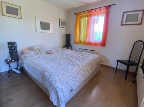 Arbaz, Valais - Chalet 3.5 Rooms 102.00 m2 CHF 855'000.-