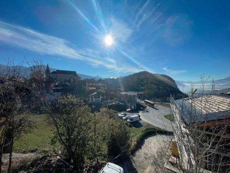Lens, Valais - Chalet 5.0 pièces 195.00 m2 CHF 2'300'000.-