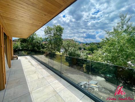 Lens, Valais - Chalet 5.0 pièces 195.00 m2 CHF 2'300'000.-