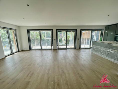 Lens, Valais - Chalet 5.0 pièces 195.00 m2 CHF 2'300'000.-