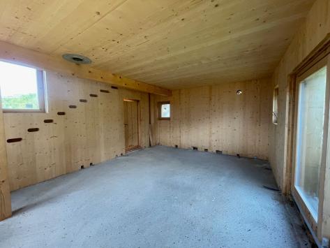 Mase, Valais - Chalet 3.5 pièces 92.00 m2 CHF 724'000.-