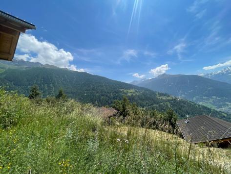 Mase, Valais - Chalet 3.5 pièces 92.00 m2 CHF 724'000.-