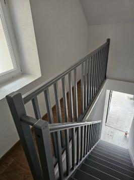 Courtedoux, Jura - Appartement 3.5 pièces 96.00 m2 CHF 1'050.- / mois