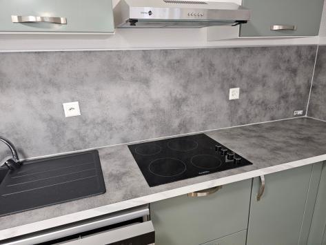 Courtedoux, Jura - Appartement 3.5 pièces 96.00 m2 CHF 1'050.- / mois