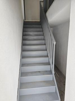 Courtedoux, Jura - Appartement 3.5 pièces 96.00 m2 CHF 1'050.- / mois