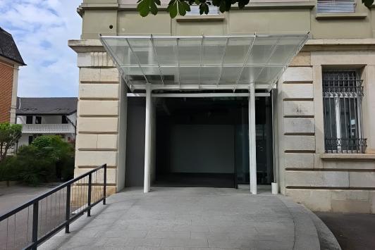 Porrentruy, Jura - Bureau 1.0 pièces 57.00 m2 CHF 1'150.- / mois